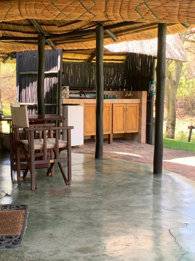Lepelle Lodge Burgersfort Exterior photo