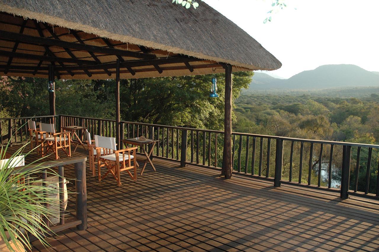 Lepelle Lodge Burgersfort Exterior photo