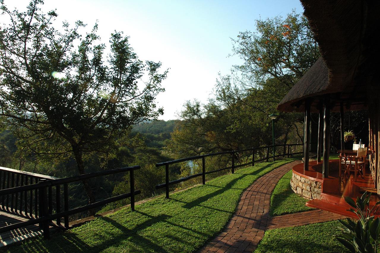 Lepelle Lodge Burgersfort Exterior photo
