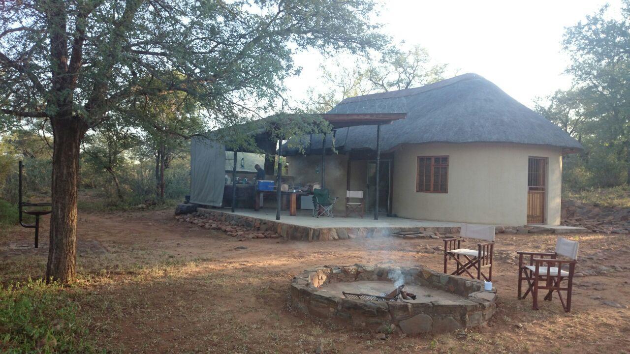 Lepelle Lodge Burgersfort Exterior photo